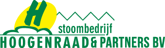 Stoombedrijf Hoogenraad & Partners b.v. logo