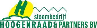 Stoombedrijf Hoogenraad & Partners b.v. | Logo